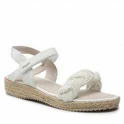 Sandals Espadrilles MAYORAL - 47.373 Blanco 30 White