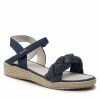 Sandals Espadrilles MAYORAL - 47.373 Jeans Osc 31 Navy Blue -Cheap Mayoral Shop 01 0000209534504 mg