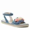 Sandals Espadrilles MAYORAL - 47.375 Jeans 35 Blue -Cheap Mayoral Shop 01 0000209534528 rz