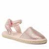 Sandals Espadrilles MAYORAL - 47.377 Rosa 38 Pink -Cheap Mayoral Shop 01 0000209534535 rz