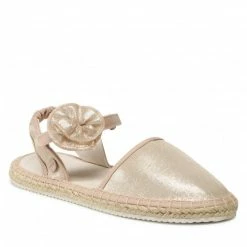 Sandals Espadrilles MAYORAL - 47.377 Oro 39 Gold