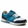 Velcro Trainers MAYORAL - 47.389 Oceano 64 Blue