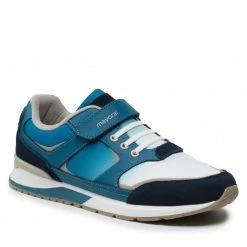 Velcro Trainers MAYORAL - 47.389 Oceano 64 Blue