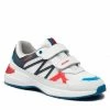 Velcro Trainers MAYORAL - 47.391 Bianco 68 White, Colourful