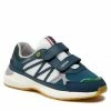 Velcro Trainers MAYORAL - 47.391 Multicolor 69 Navy Blue, Colourful -Cheap Mayoral Shop 01 0000209534702 is