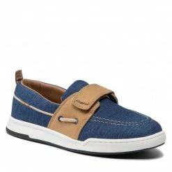 Velcro Shoes MAYORAL - 47.395 Denim 77 Navy Blue