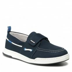 Velcro Shoes MAYORAL - 47.395 Marino 78 Navy Blue