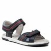 Sandals MAYORAL - 47.399 Marino 85 Navy Blue -Cheap Mayoral Shop 01 0000209534795 is