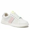 Laced Shoes Trainers MAYORAL - 47.413 Rosa 22 White -Cheap Mayoral Shop 01 0000209534887 is