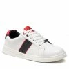 Laced Shoes Trainers MAYORAL - 47.413 Marino 24 White