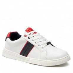 Laced Shoes Trainers MAYORAL - 47.413 Marino 24 White