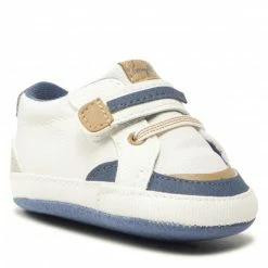 Velcro Trainers MAYORAL - 9563 Infinity 27 White