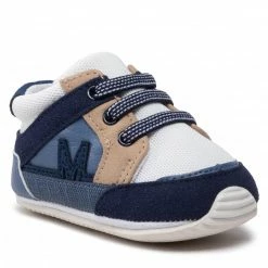 Slided Shoes Trainers MAYORAL - 9565 Night Blue 78 Colourful, Blue