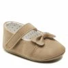 Velcro Shoes MAYORAL - 9572 Caramel 74 Beige