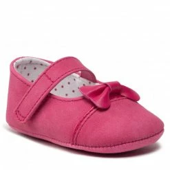 Velcro Shoes MAYORAL - 9572 Grosella 77 Pink
