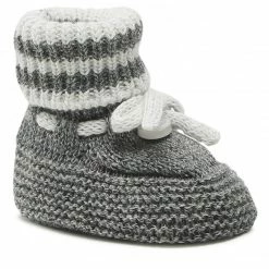 Slippers MAYORAL - 9577 Titanio Me 55 Grey