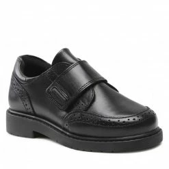 Communion Shoes MAYORAL - 40213 Negro 22 Black