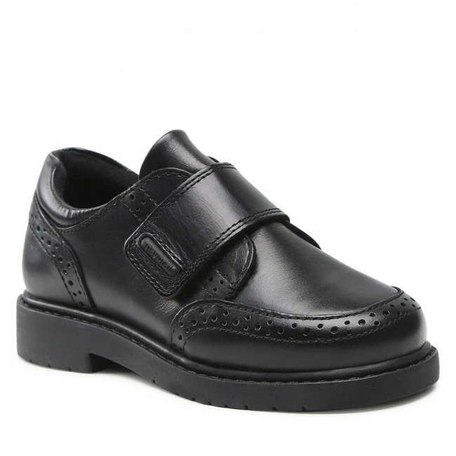 Communion Shoes MAYORAL - 40213 Negro 22 Black 3 Communion Shoes MAYORAL - 40213 Negro 22 Black