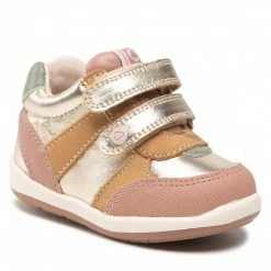 Boots MAYORAL - 42.298 Multicolor 95 Colourful, Gold