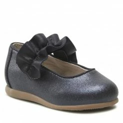 Ballerina Shoes Flats MAYORAL - 42304 Marino 22 Navy Blue