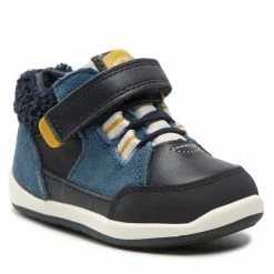 Velcro Trainers MAYORAL - 42.340 Marino 19 Navy Blue