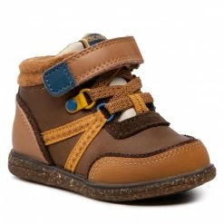 Boots MAYORAL - 42.348 Chocolate 34 Brown