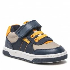 Velcro Trainers MAYORAL - 42.360 Marino 31 Navy Blue, Colourful