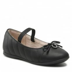 Ballerina Shoes Flats MAYORAL - 44295 Negro 76 Black