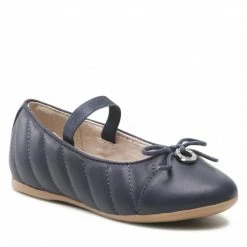 Ballerina Shoes Flats MAYORAL - 44295 Marino 78 Navy Blue