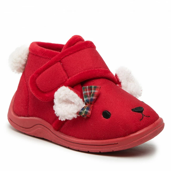 Slippers MAYORAL - 44.368 Rojo 69 Red 3 Slippers MAYORAL - 44.368 Rojo 69 Red