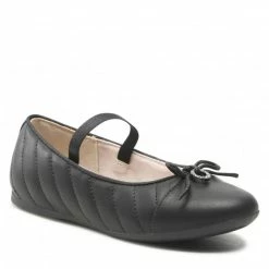 Ballerina Shoes Flats MAYORAL - 46295 Negro 76 Black