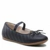 Ballerina Shoes Flats MAYORAL - 46295 Marino 78 Navy Blue -Cheap Mayoral Shop 01 0000300838341 rz