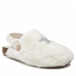 Slippers MAYORAL - 46.337 Blanco 85 White