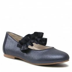 Ballerina Shoes Flats MAYORAL - 48299 Marino 88 Navy Blue