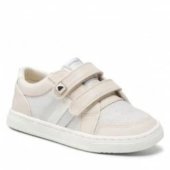 Velcro Sneakersy MAYORAL - 41.338 Crudo 57 Beige