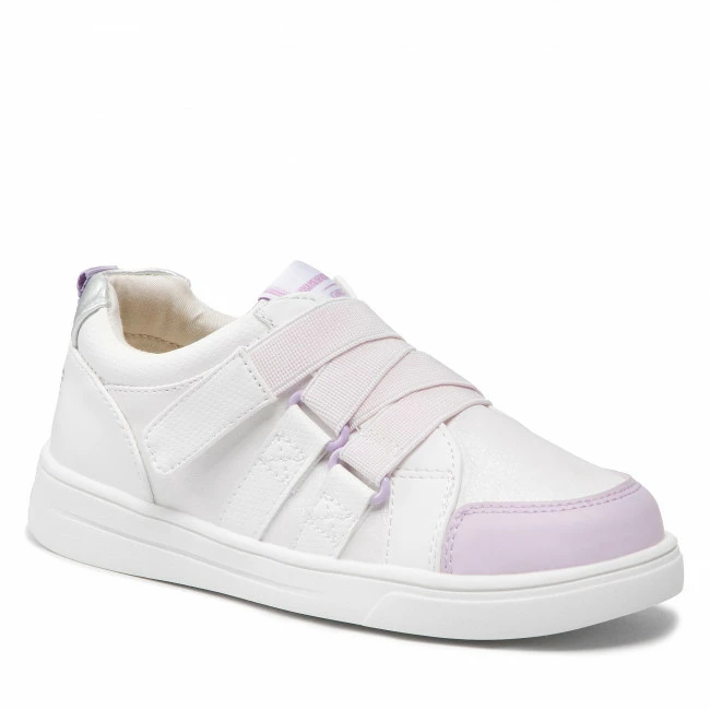Velcro Trainers MAYORAL - 43.331 Bco Malva 24 White 3 Velcro Trainers MAYORAL - 43.331 Bco Malva 24 White