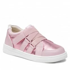 Velcro Trainers MAYORAL - 43.331 Chicle 25 Pink