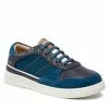 Zip-fastened Trainers MAYORAL - 45.383 Petroleo 52 Navy Blue -Cheap Mayoral Shop 01 0000209533620 swa
