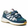 Velcro Trainers MAYORAL - 45.391 Multicolor 69 Navy Blue, Colourful -Cheap Mayoral Shop 01 0000209533736 swa