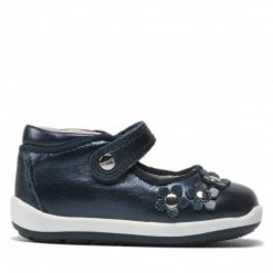 Velcro Shoes MAYORAL - 41.328 Marino 35 Navy Blue -Cheap Mayoral Shop 02 0000209530186 pl