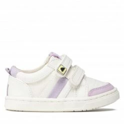 Velcro Trainers MAYORAL - 41.338 Bco/Malva 56 White 9 Velcro Trainers MAYORAL - 41.338 Bco/Malva 56 White -Cheap Mayoral Shop 02 0000209530278 pl