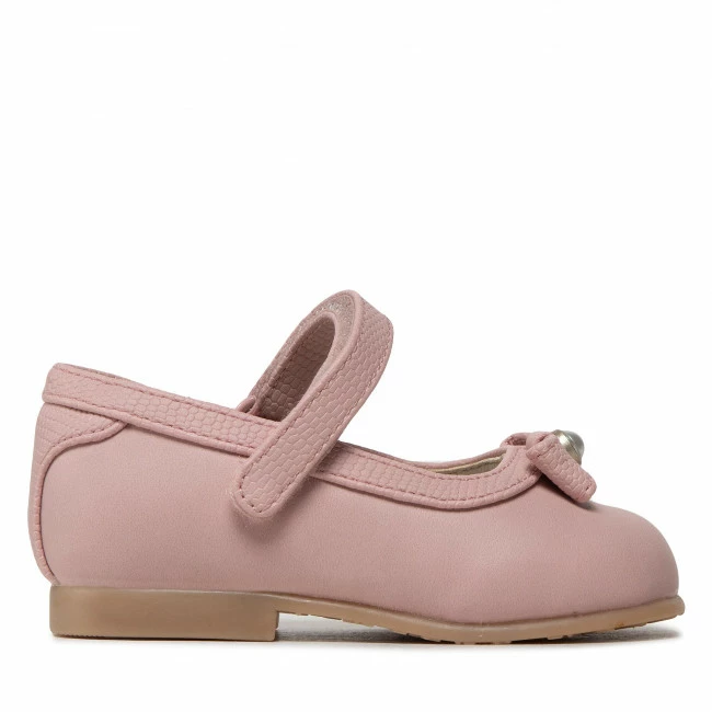 Velcro Shoes MAYORAL - 41.346 Rosa 74 Pink 4 Velcro Shoes MAYORAL - 41.346 Rosa 74 Pink - Image 2