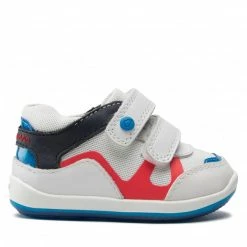 Velcro Trainers MAYORAL - 41.372 Blanco 36 White, Colourful -Cheap Mayoral Shop 02 0000209530827 pl