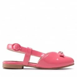 Sandals MAYORAL - 43.351 Coral 64 Pink -Cheap Mayoral Shop 02 0000209531510 ks