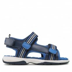 Sandals MAYORAL - 43.401 Cobalto 89 Navy Blue -Cheap Mayoral Shop 02 0000209532296 rz