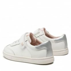 Velcro Trainers MAYORAL - 45.329 Blanco 21 White -Cheap Mayoral Shop 02 0000209532555 pl