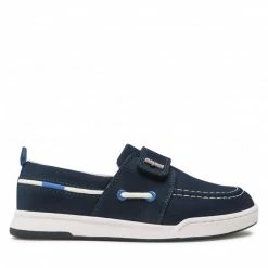 Velcro Shoes MAYORAL - 45.395 Marino 79 Navy Blue -Cheap Mayoral Shop 02 0000209533804 rz