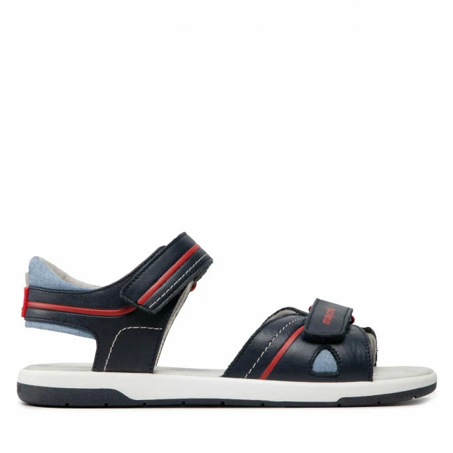 Sandals MAYORAL - 45.399 Marino 85 Navy Blue 4 Sandals MAYORAL - 45.399 Marino 85 Navy Blue - Image 2