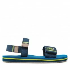 Sandals MAYORAL - 45407 Petroleo 10 Navy Blue -Cheap Mayoral Shop 02 0000209533873 rz