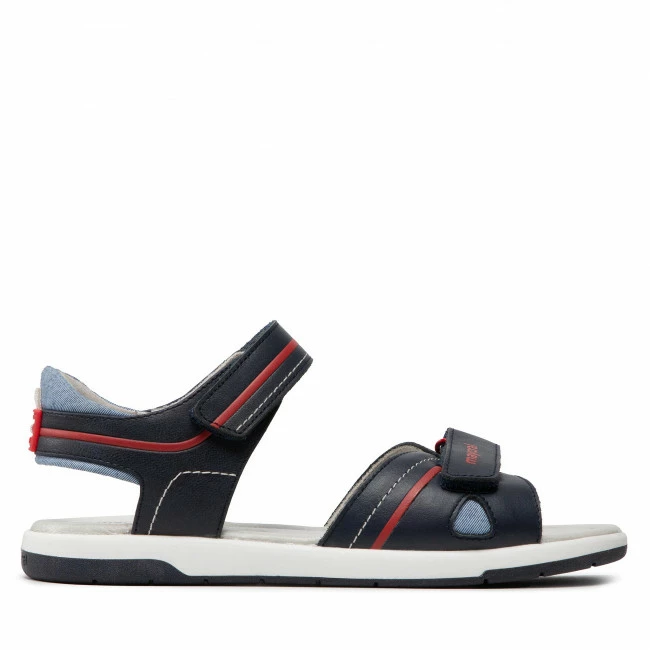 Sandals MAYORAL - 47.399 Marino 85 Navy Blue 4 Sandals MAYORAL - 47.399 Marino 85 Navy Blue - Image 2